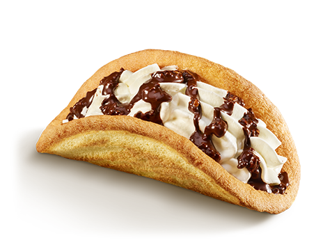 Sundae Pocket