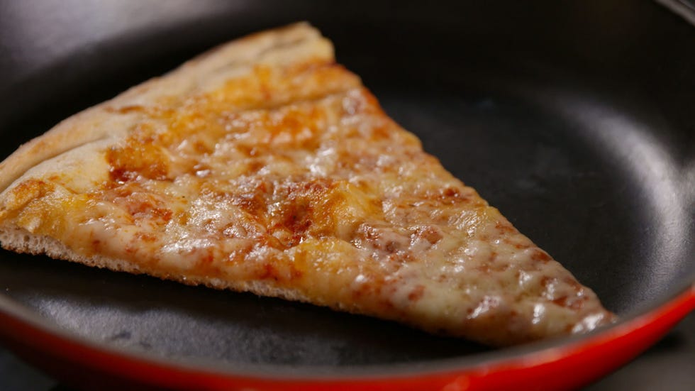 Pizza Hack