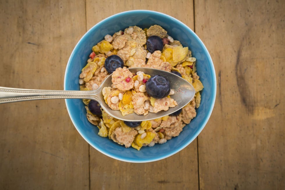 Cereal