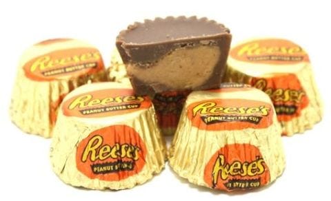 Food, Logo, Font, Ingredient, Finger food, Label, Recipe, Junk food, Dessert, Baked goods, 