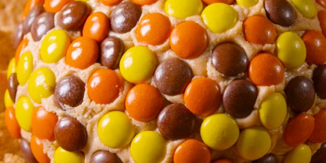 Reese's Peanut Butter Ball