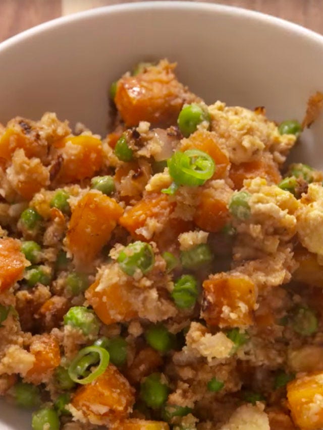 Food, Brown, Green, Recipe, Ingredient, Cuisine, Leaf vegetable, Dish, Vegetable, Comfort food, 