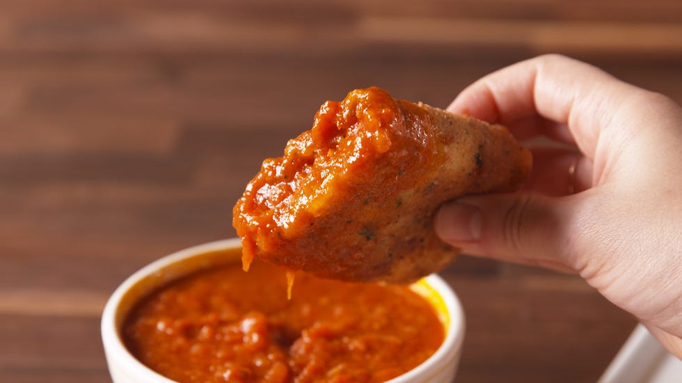 Fried Lasagna