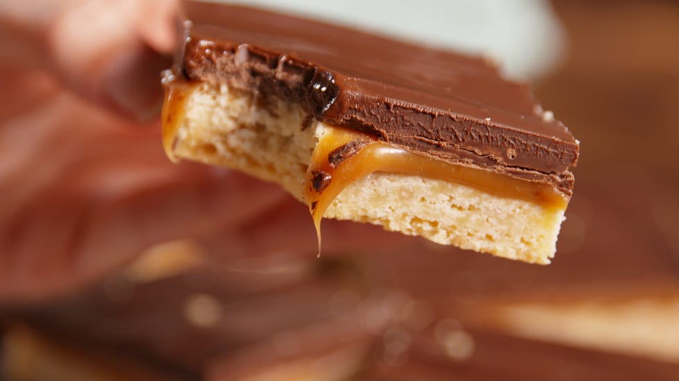 Twix Bars