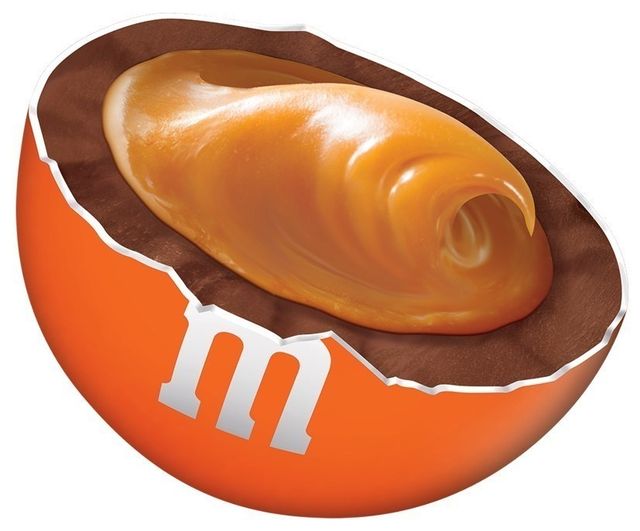 Caramel M&Ms to Hit Store Shelves in May 2017 - Mars Announces Permanent  Addition to M&Ms Lineup