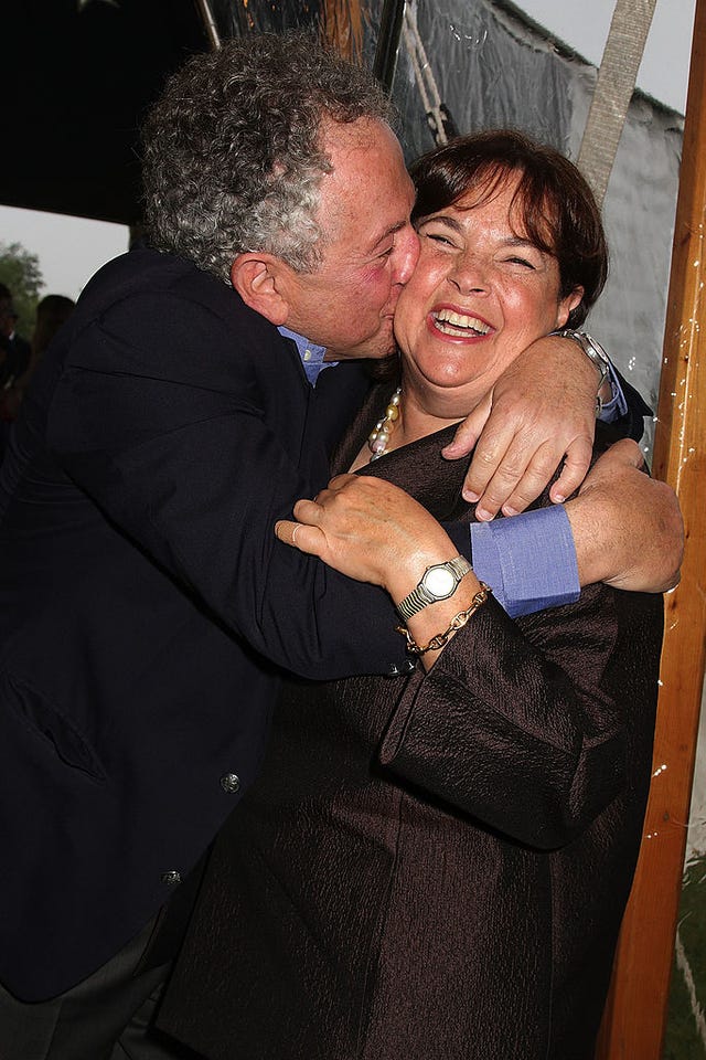 ina garten