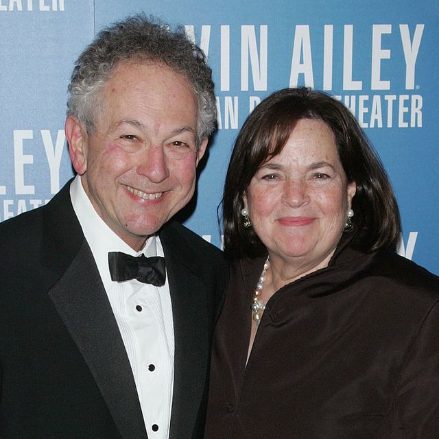 Ina Garten Reveals Details About Her Life And Marriage In Emotional New ...