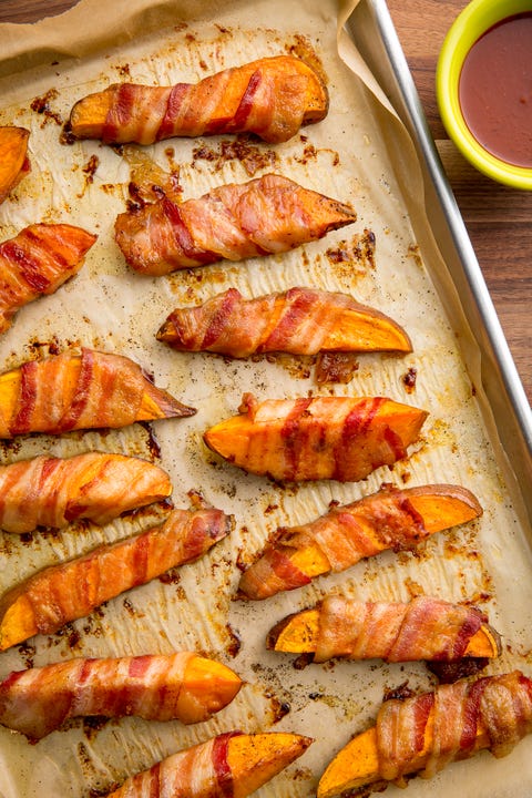 best snacks for paleo