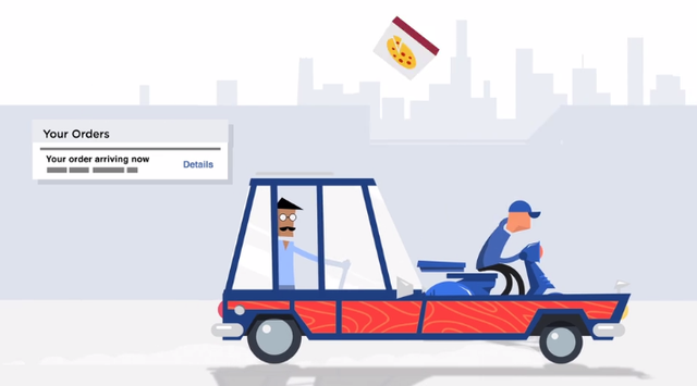 Motor vehicle, Mode of transport, Transport, Automotive design, Automotive window part, Rolling, Graphics, Animation, Automotive mirror, Screenshot, 