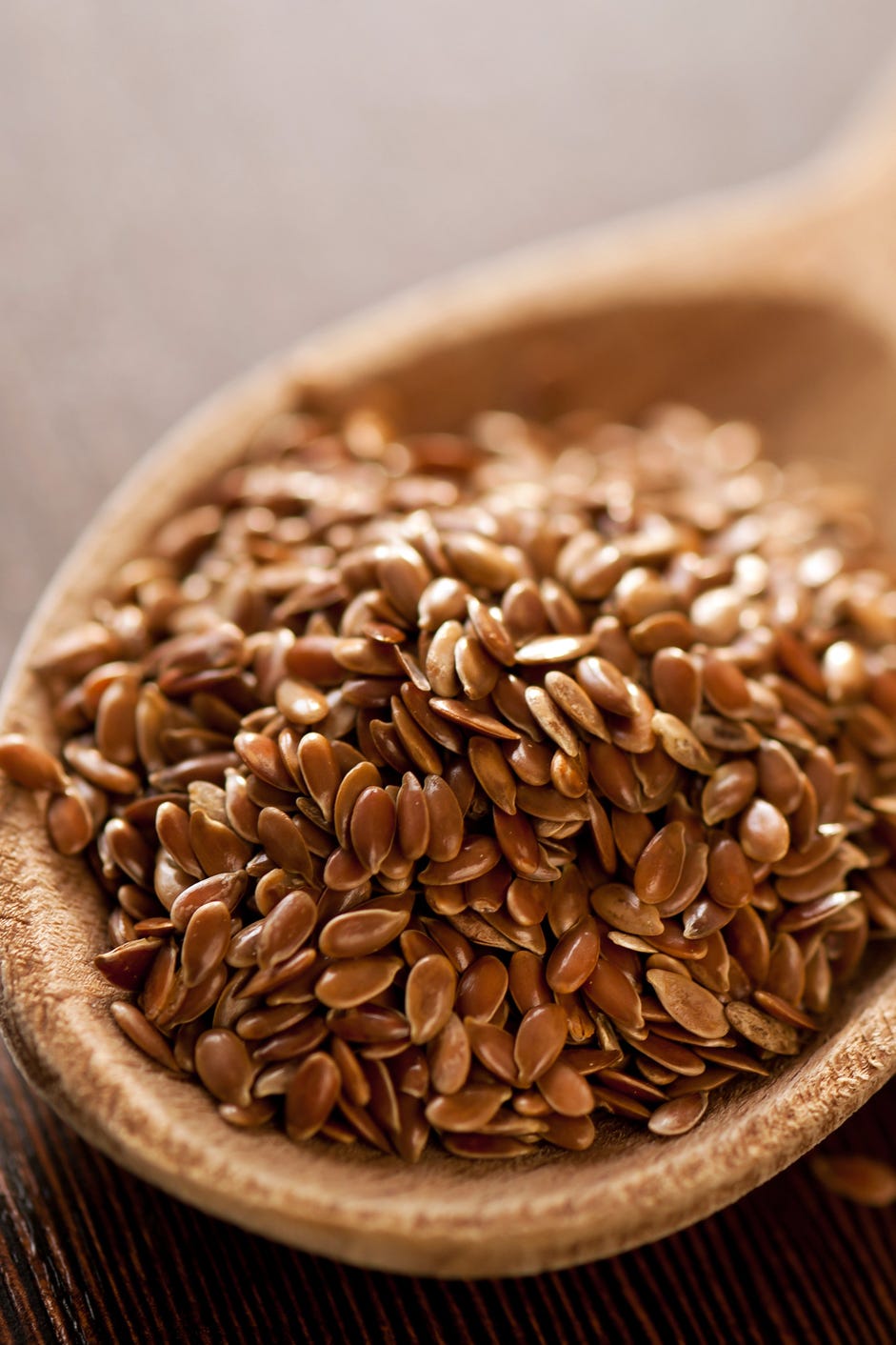 flaxseeds lignans