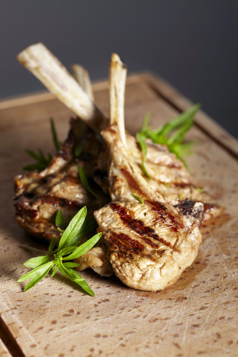 lamb carnitine