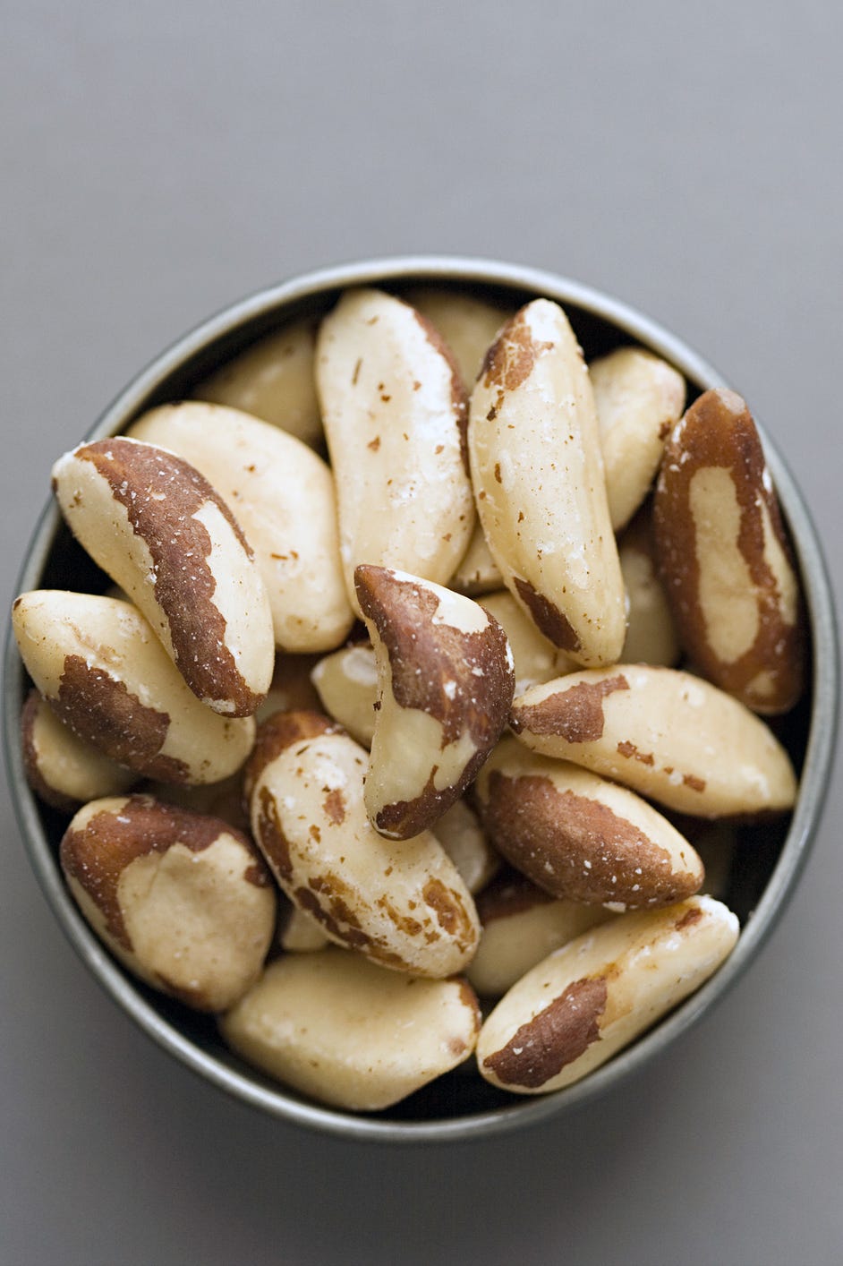 brazil nuts selenium