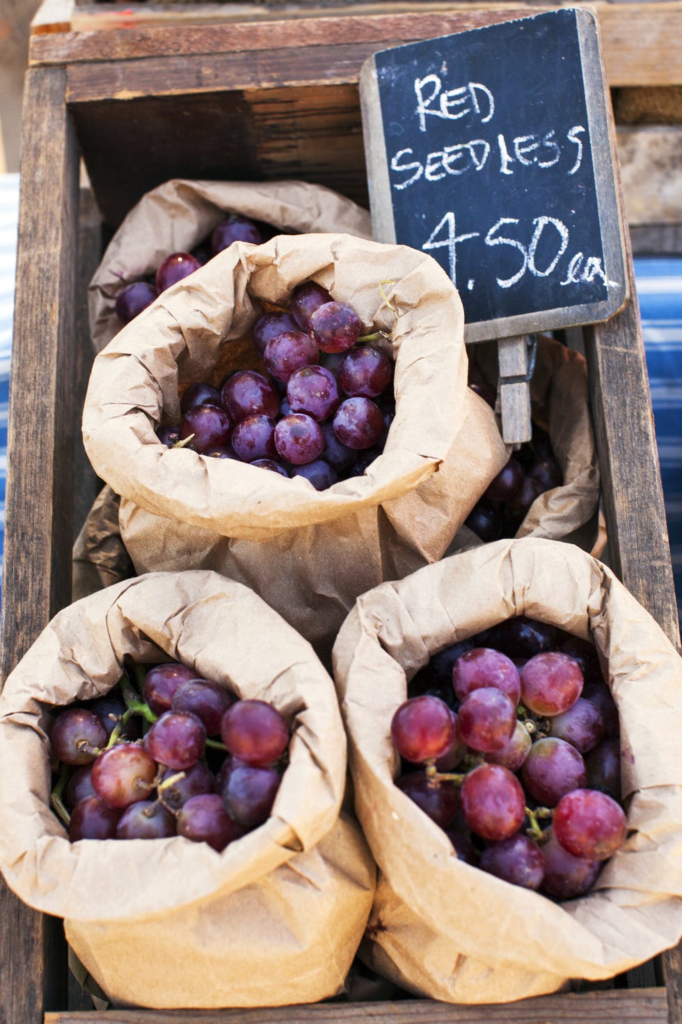 red grapes resveratrol