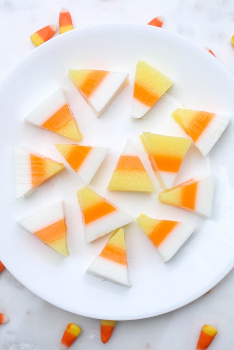 20 candy corn recipes