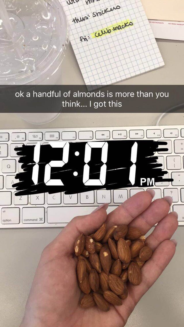Finger, Ingredient, Produce, Seed, Thumb, Nuts & seeds, Paper, Square, Document, 