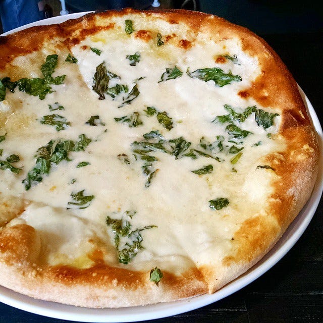 Food, Cuisine, Ingredient, Dish, Leaf vegetable, Recipe, Baked goods, Pizza, Comfort food, Fast food, 