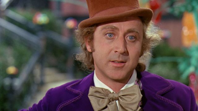 A Willy Wonka Prequel Movie Is Happening