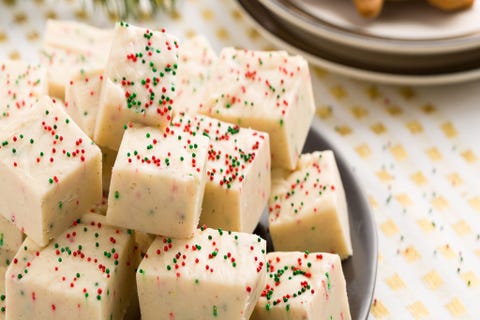 snacks that go with hot chocolate