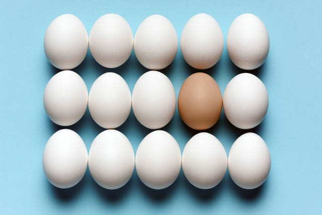 Eggs