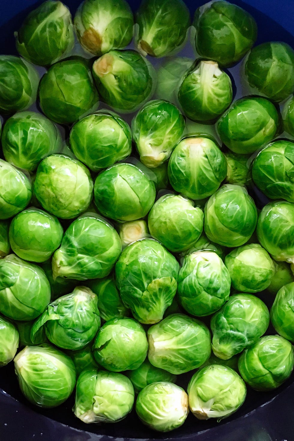 brussels sprouts