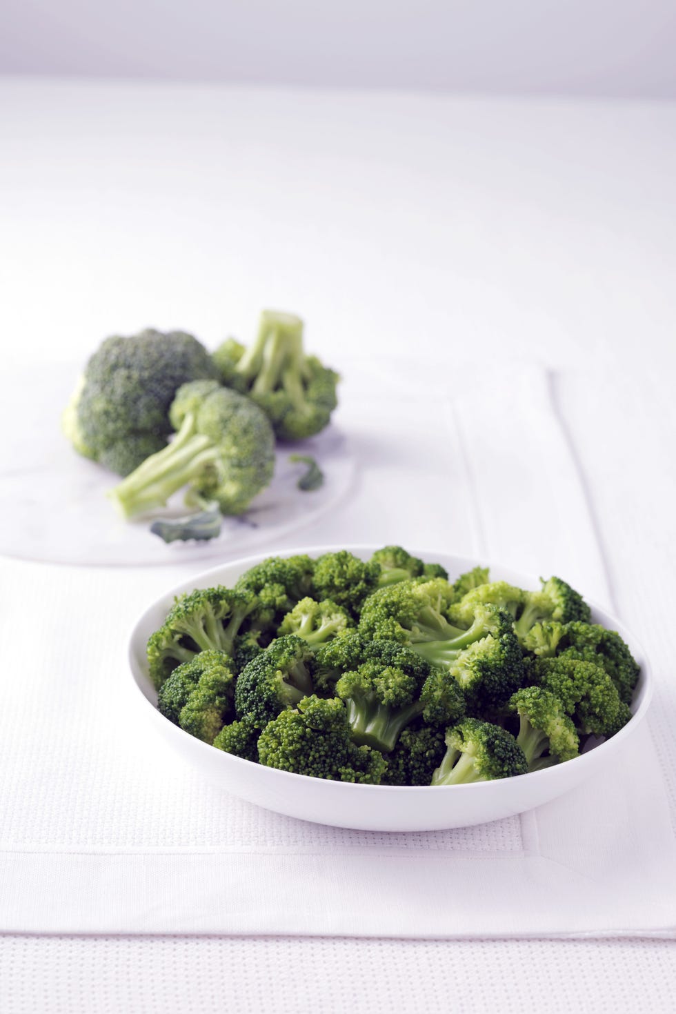 broccoli chromium