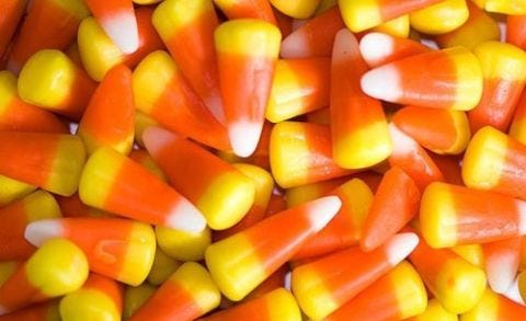 Orange, Food, Candy corn, Colorfulness, Produce, Sweetness, Confectionery, Candy, Vegetable, Peach, 