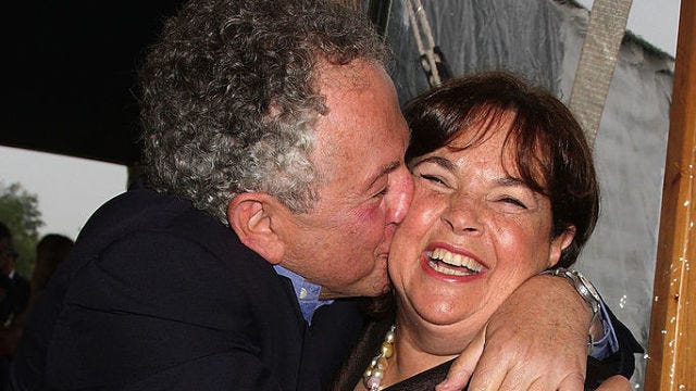 preview for 7 Things You Probably Didn’t Know About Ina Garten