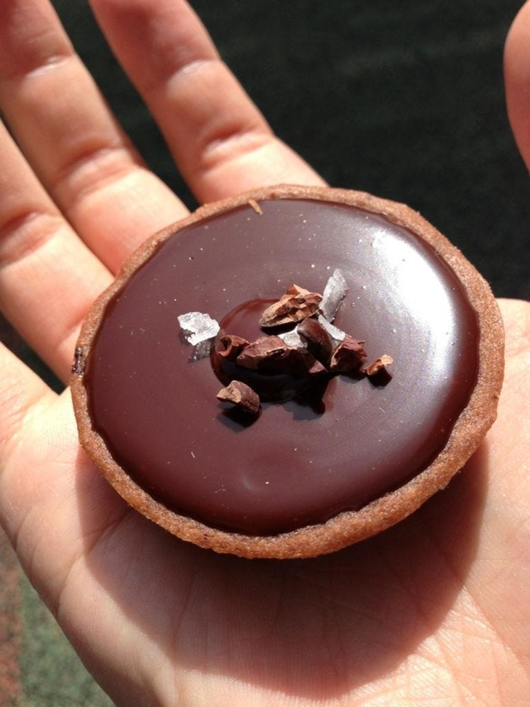 Finger, Brown, Food, Dessert, Chocolate, Sweetness, Thumb, Snack, Nail, Confectionery, 