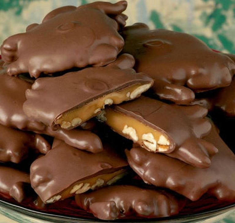 Food, Brown, Ingredient, Confectionery, Dessert, Cuisine, Chocolate, Sweetness, Snack, Junk food, 