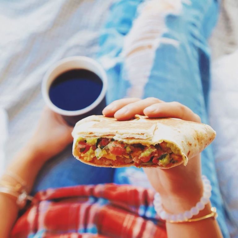 The Truth About Taco Bell's Rumored All Day Breakfast Menu