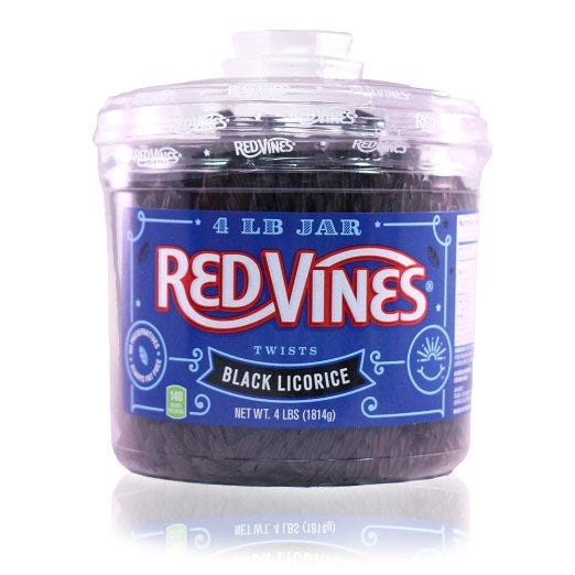 Ingredient, Logo, Lid, Food storage containers, Brand, Tin, Label, Bottle, Preserved food, 