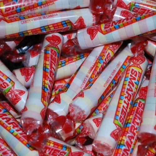 Confectionery, Sweetness, Convenience food, Hard candy, Candy, 