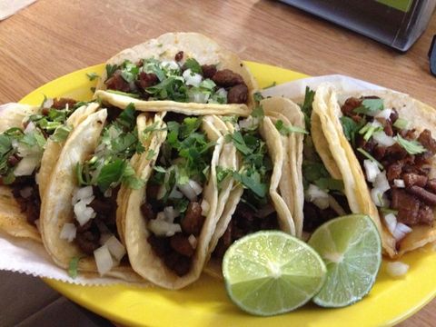 The Taco Joint Everyone Is Talking About In Your State