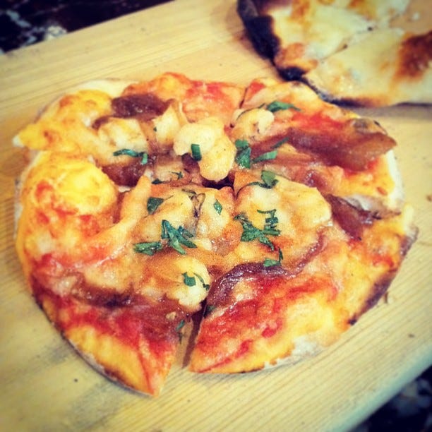 Food, Cuisine, Finger food, Baked goods, Dish, Pizza, Pizza cheese, Recipe, Ingredient, Plate, 
