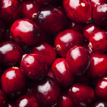 Cranberries