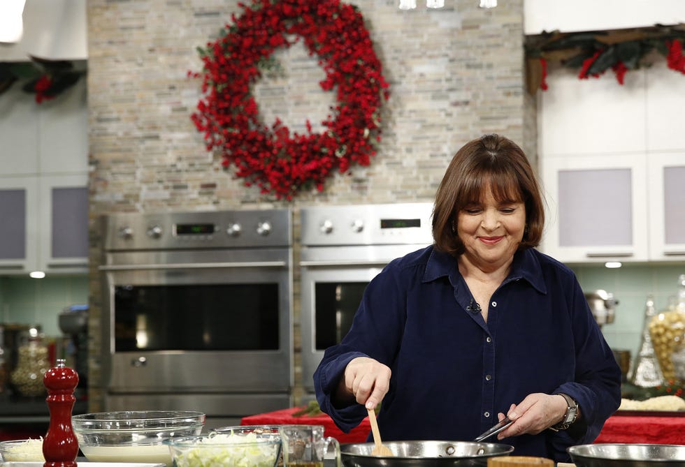 Ina Garten