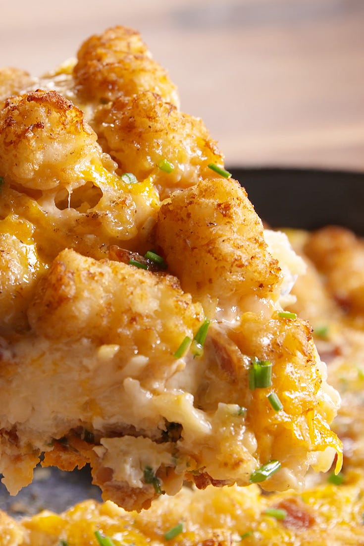 tater tot breakfast bake vertical