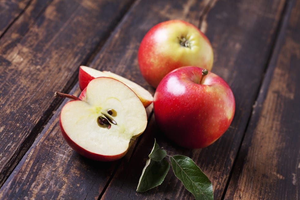 Apples