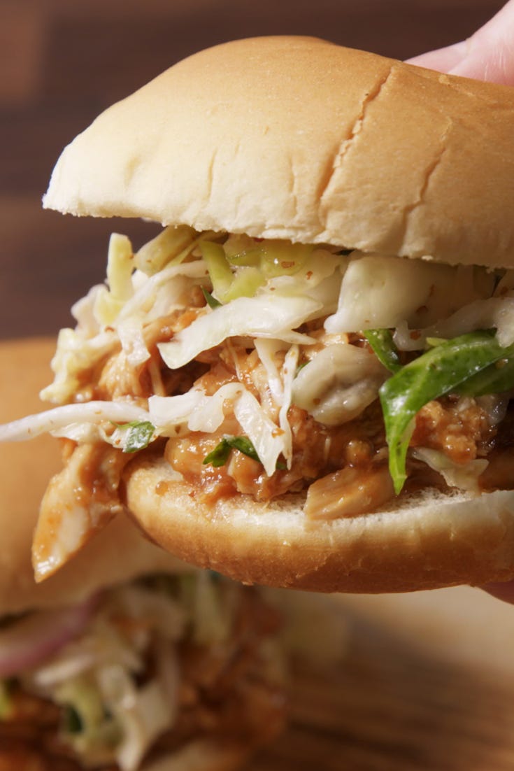 Apple Barbecue Sauce