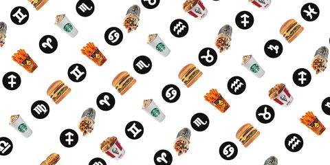 The Best Fast Food for Your Sign