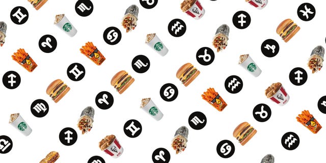 The Best Fast Food for Your Sign