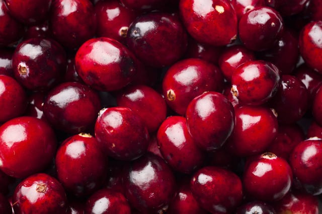 Cranberries