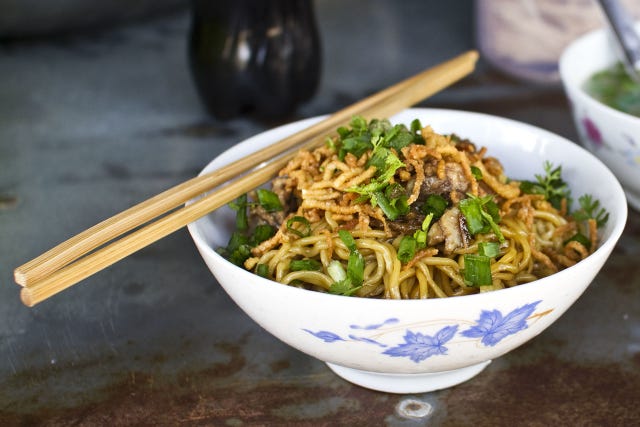 Chinese Food