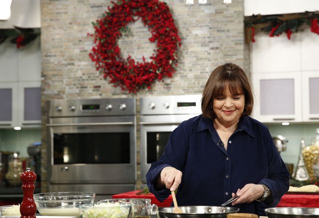 6 of Ina Garten's Favorite Kitchen Gadgets