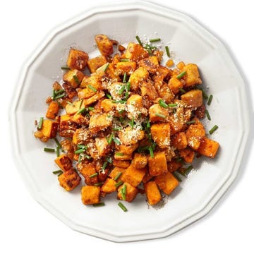 Sweet Potato Hash Recipe - Country Living