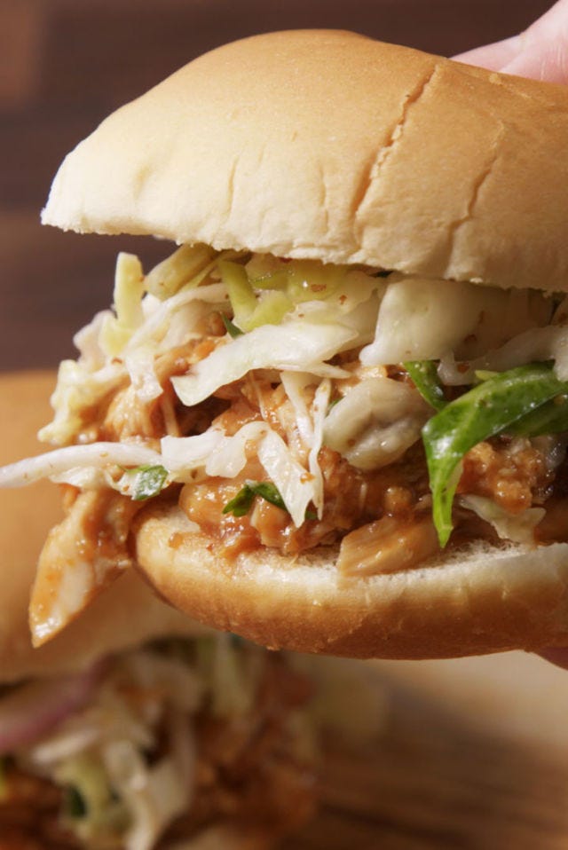 Apple Barbecue Sauce