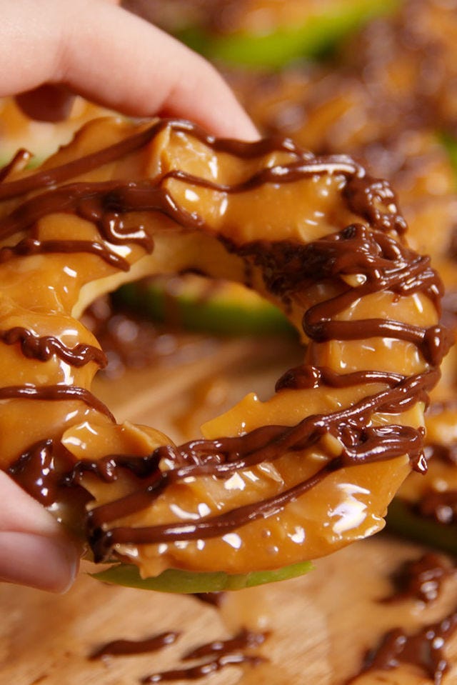 17 Best Healthy Desserts For Kids-Kids Healthy Dessert Recipes—Delish.com