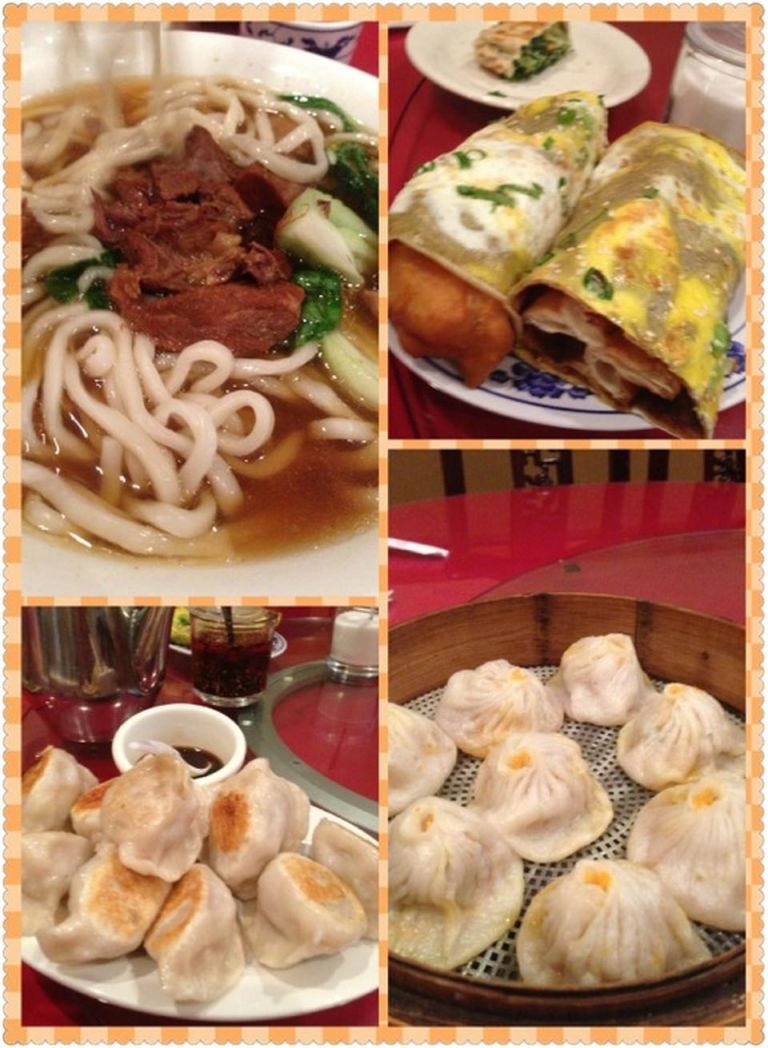 Cuisine, Food, Dish, Noodle, Recipe, Soup, Ingredient, Rice noodles, Comfort food, Staple food, 