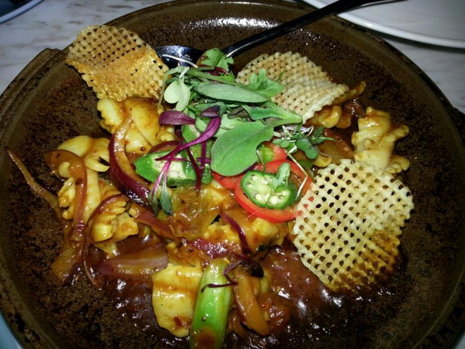 Food, Ingredient, Cuisine, Dish, Tableware, Recipe, Produce, Garnish, Cooking, Vegetable, 