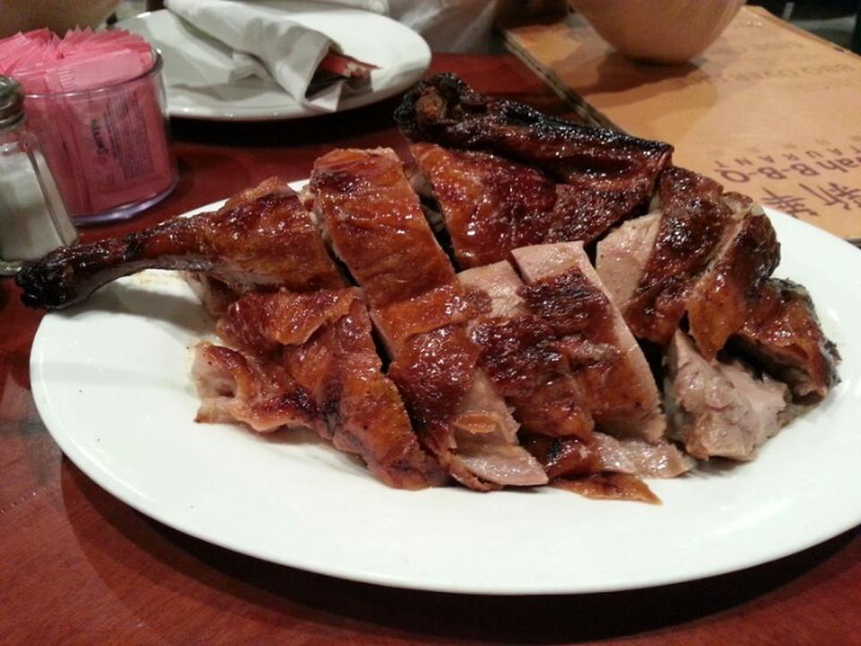 Food, Dishware, Cuisine, Serveware, Dish, Tableware, Plate, Beef, Recipe, Ingredient, 
